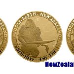 Hobbit Rare Gold Coins